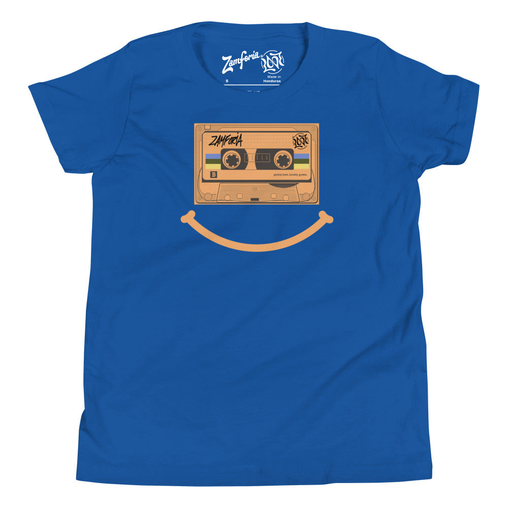 Happy Cassette, Kids