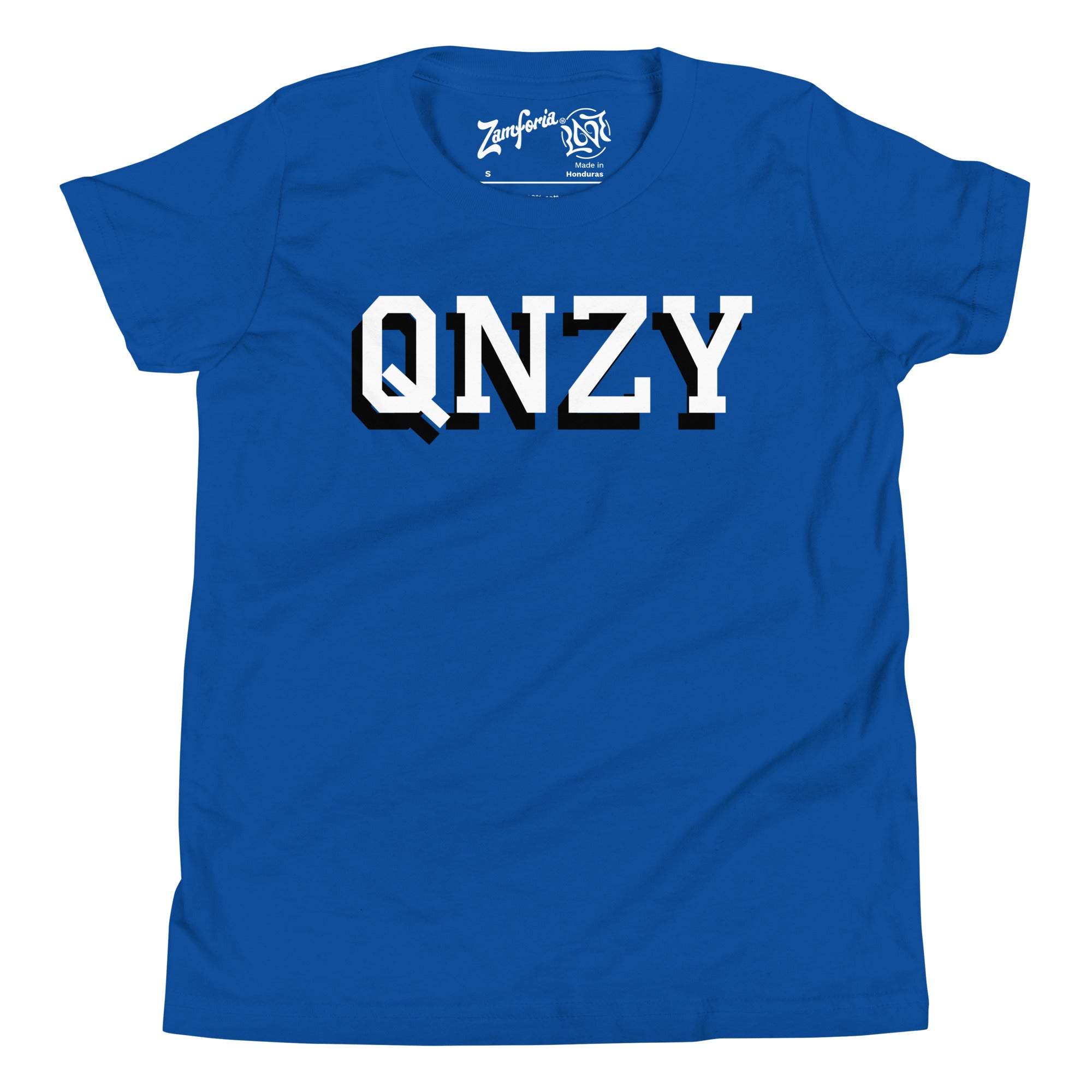 QNZY, Kids