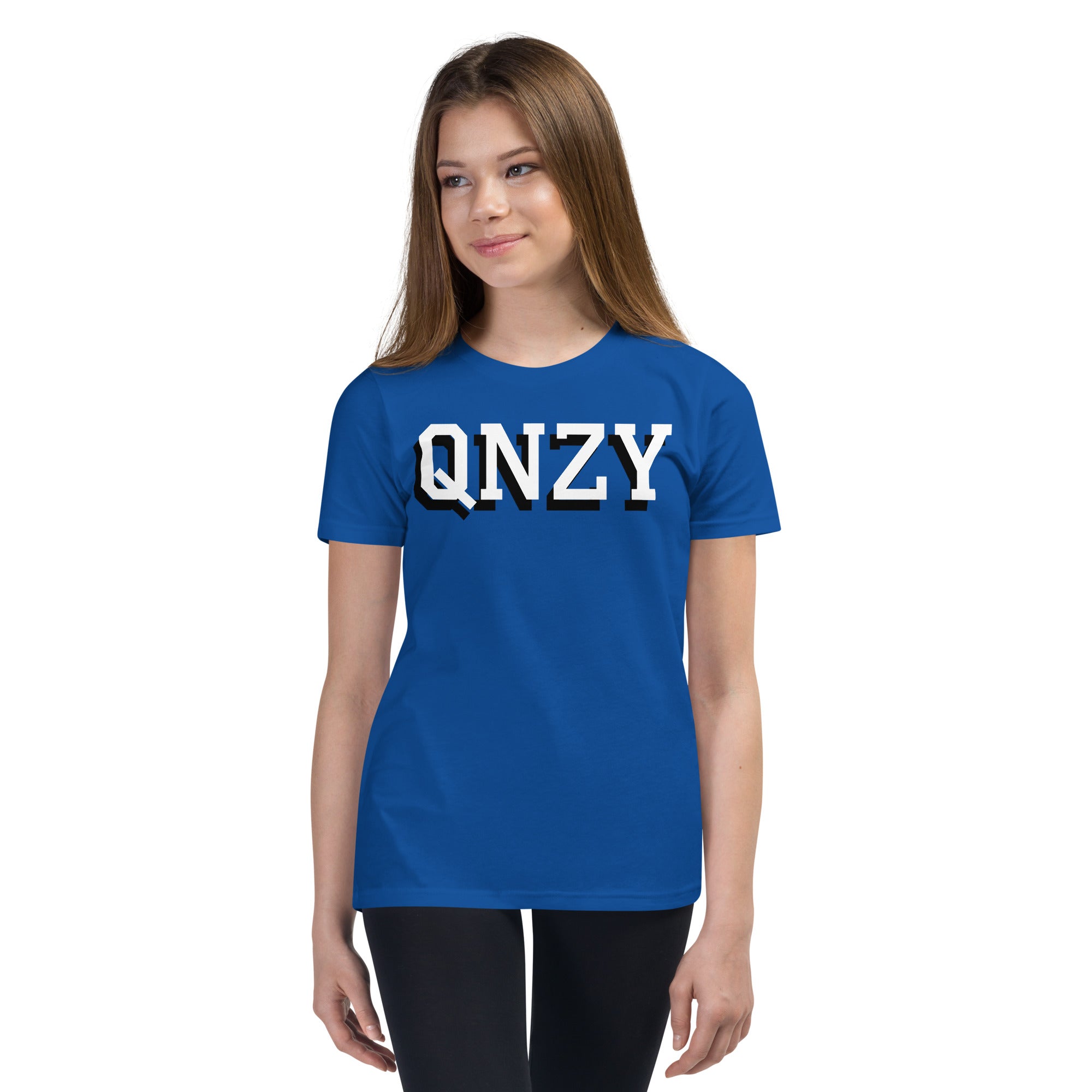 QNZY, Kids